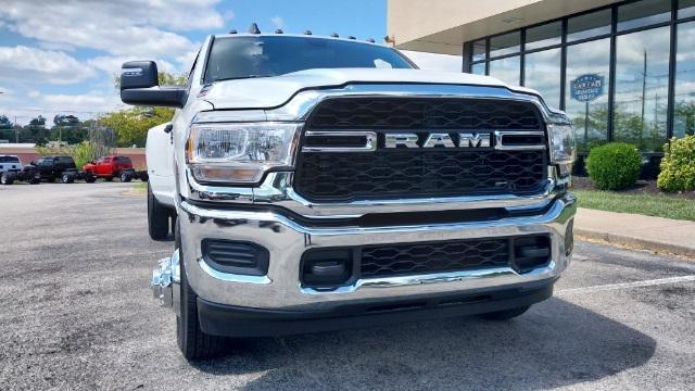 new 2024 Ram 3500 car, priced at $58,745