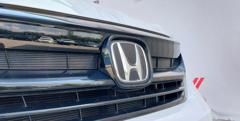 used 2022 Honda Pilot car, priced at $29,795