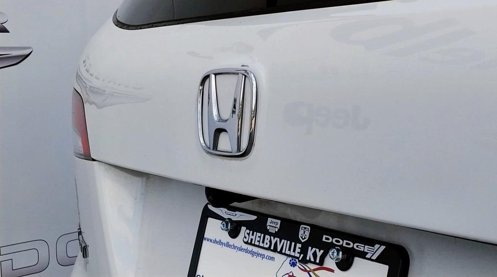 used 2022 Honda Pilot car, priced at $29,795