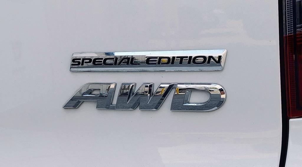 used 2022 Honda Pilot car, priced at $29,795