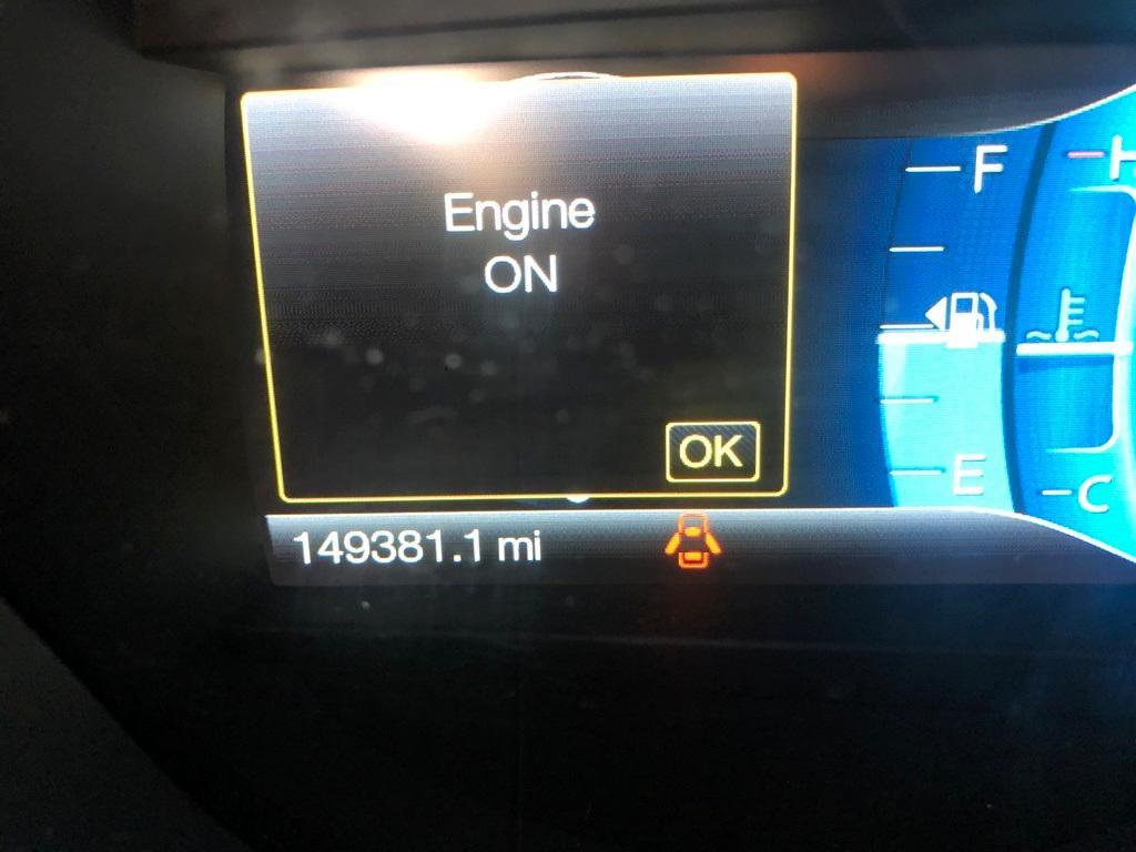 used 2013 Ford Fusion car, priced at $7,985