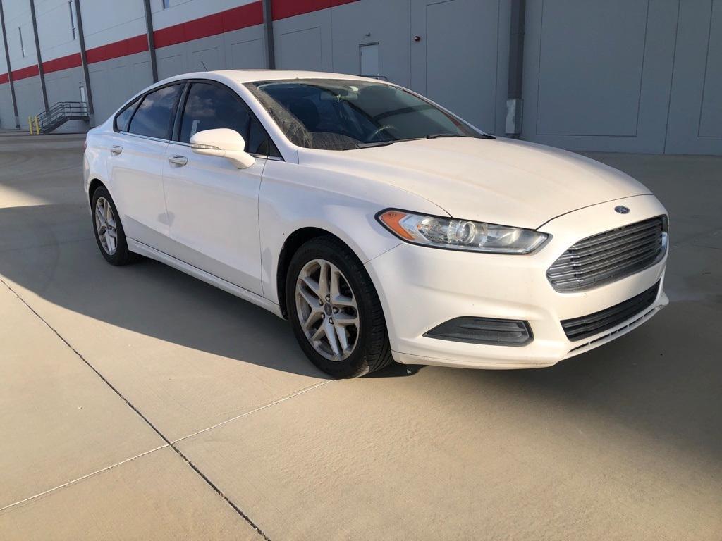 used 2013 Ford Fusion car, priced at $7,985
