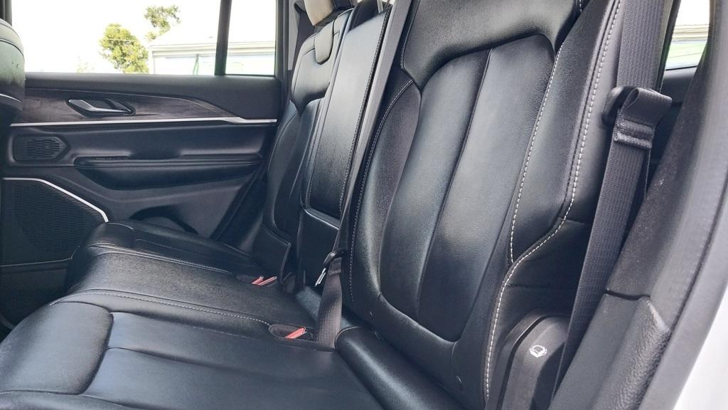 used 2022 Jeep Grand Cherokee 4xe car, priced at $29,985