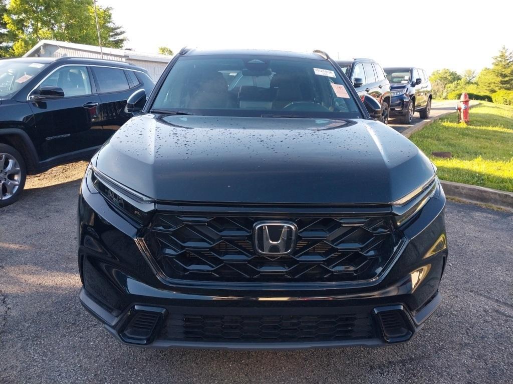 used 2023 Honda CR-V Hybrid car, priced at $32,999