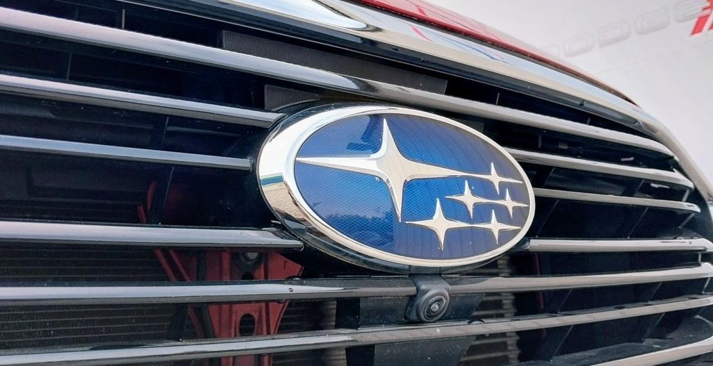 used 2021 Subaru Ascent car, priced at $25,820