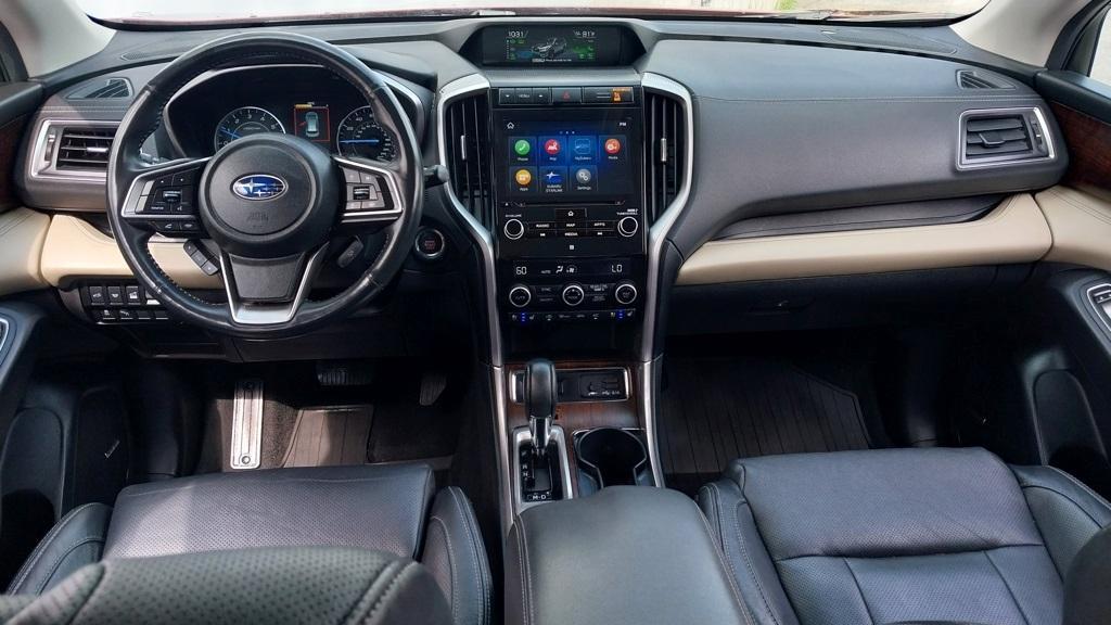 used 2021 Subaru Ascent car, priced at $25,820