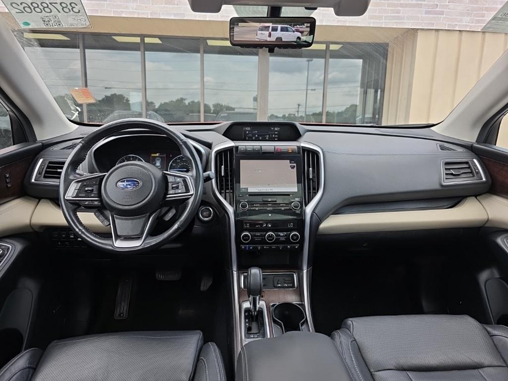 used 2021 Subaru Ascent car, priced at $28,494