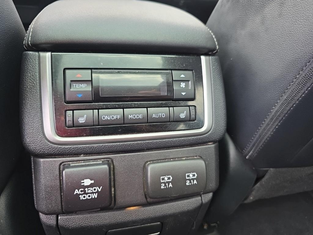 used 2021 Subaru Ascent car, priced at $28,494