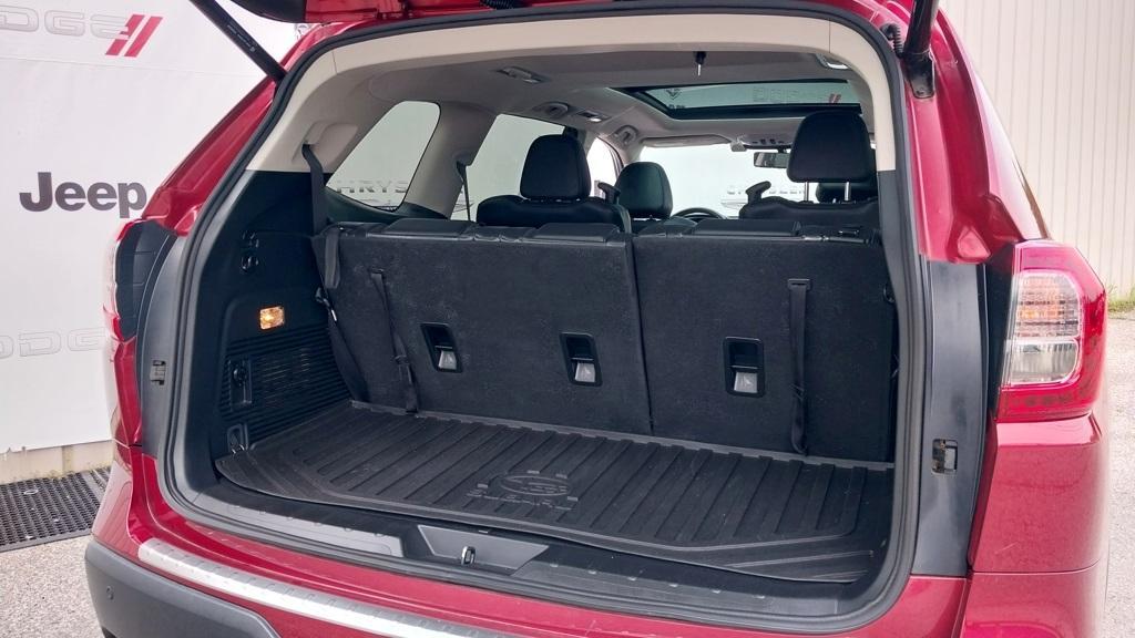 used 2021 Subaru Ascent car, priced at $25,820