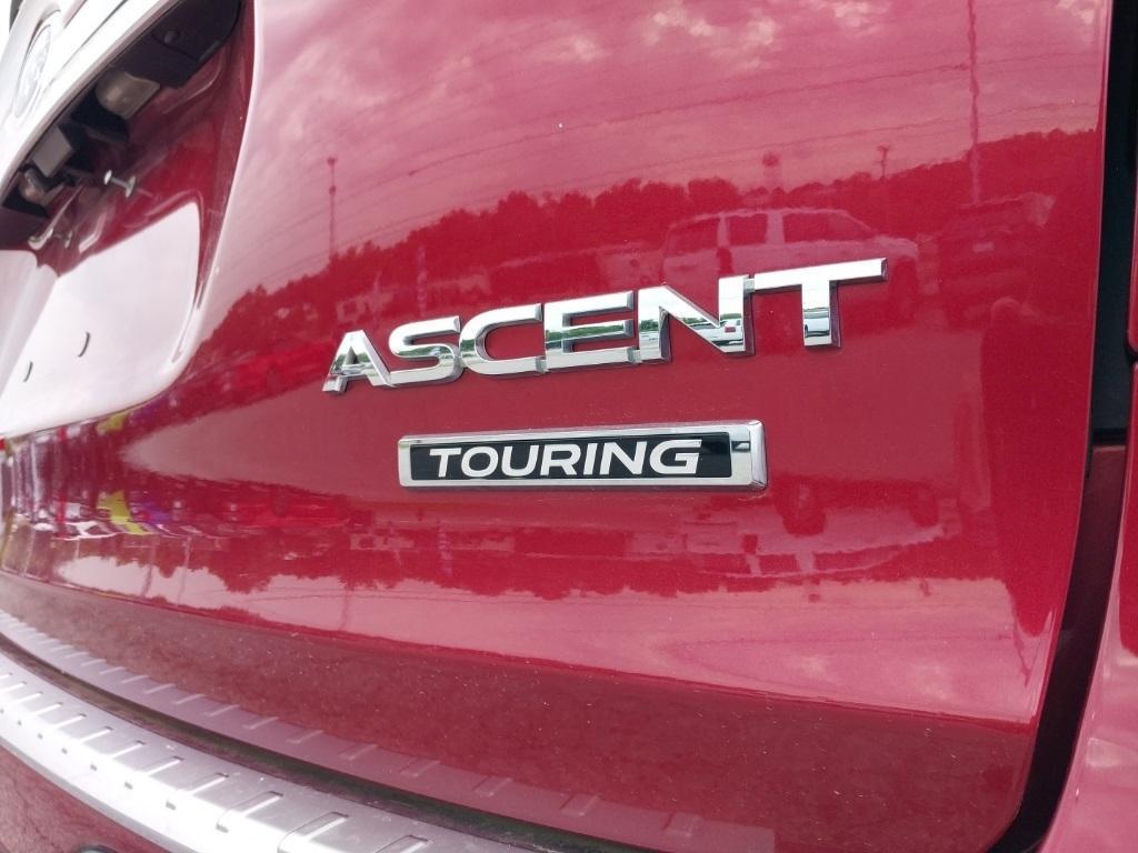 used 2021 Subaru Ascent car, priced at $28,494