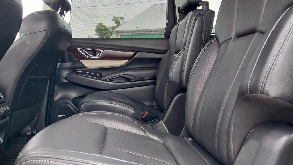 used 2021 Subaru Ascent car, priced at $25,820