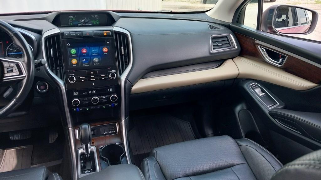 used 2021 Subaru Ascent car, priced at $25,820