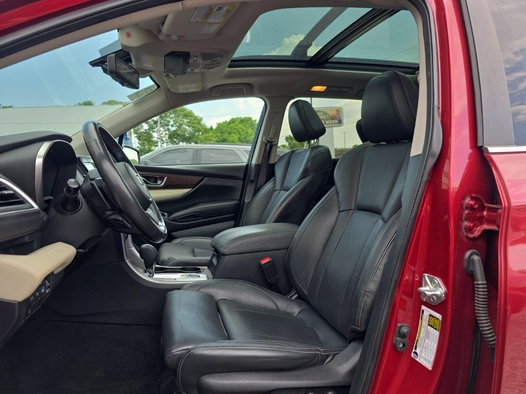 used 2021 Subaru Ascent car, priced at $28,494