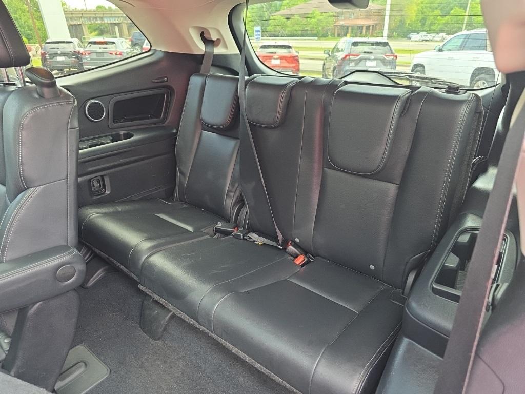 used 2021 Subaru Ascent car, priced at $28,494