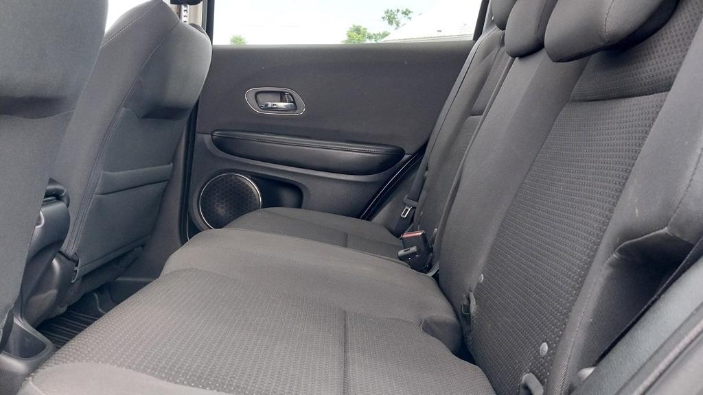 used 2021 Honda HR-V car, priced at $22,997