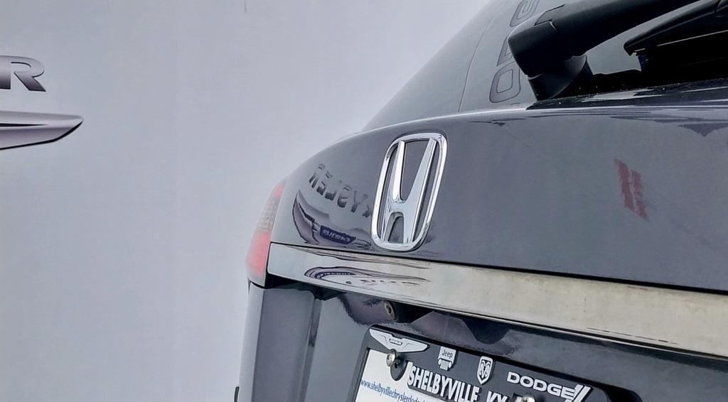 used 2021 Honda HR-V car, priced at $22,997