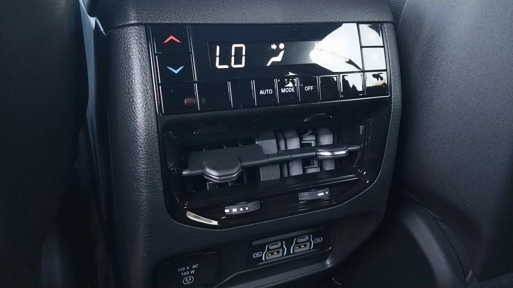 new 2025 Jeep Grand Cherokee L car, priced at $40,730