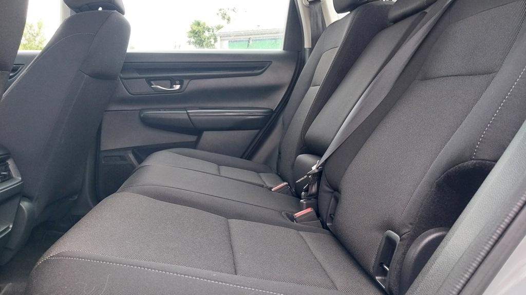 used 2024 Honda CR-V car, priced at $29,996