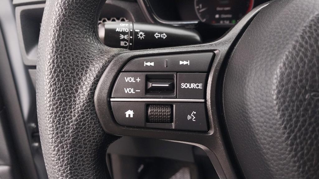 used 2024 Honda CR-V car, priced at $29,996