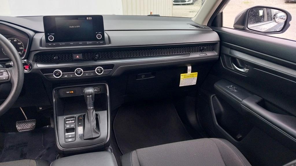 used 2024 Honda CR-V car, priced at $29,996