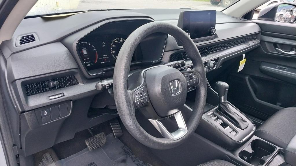 used 2024 Honda CR-V car, priced at $29,996
