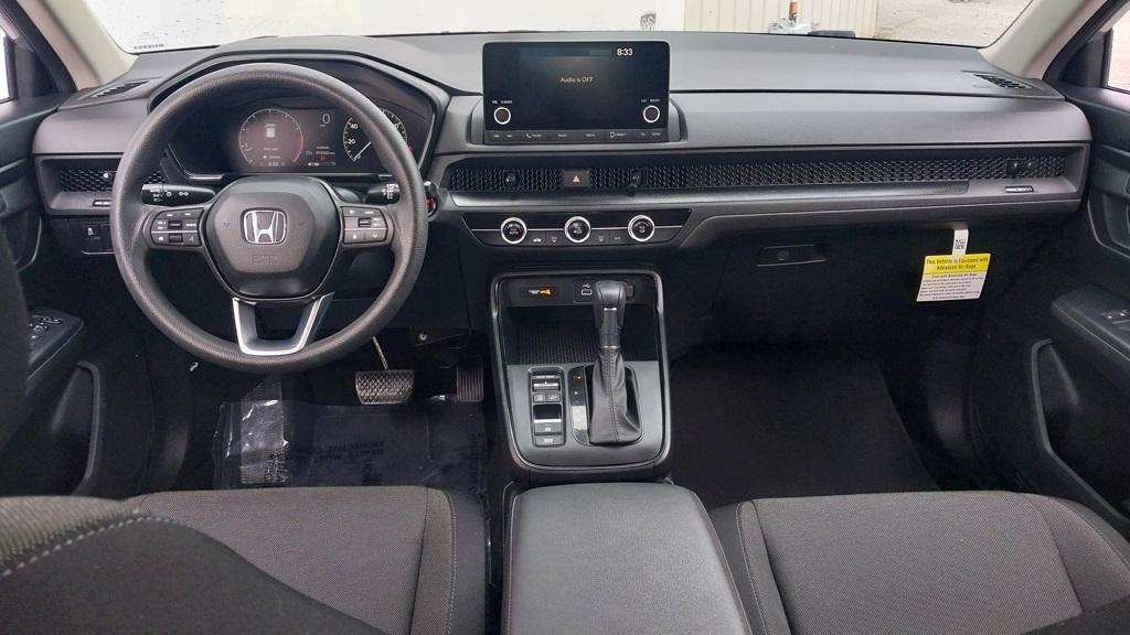 used 2024 Honda CR-V car, priced at $29,996