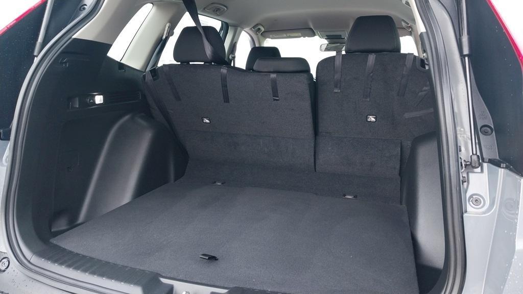 used 2024 Honda CR-V car, priced at $29,996