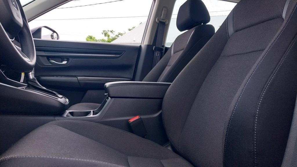 used 2024 Honda CR-V car, priced at $29,996