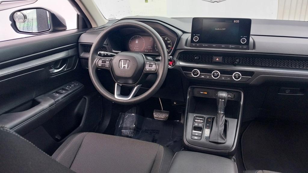 used 2024 Honda CR-V car, priced at $29,996