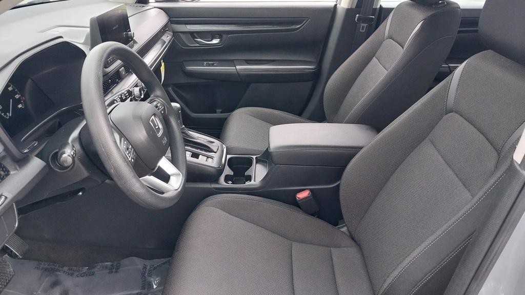 used 2024 Honda CR-V car, priced at $29,996