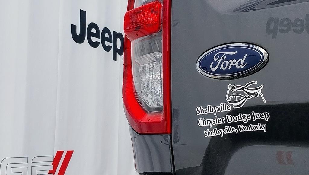used 2022 Ford Bronco Sport car, priced at $21,382