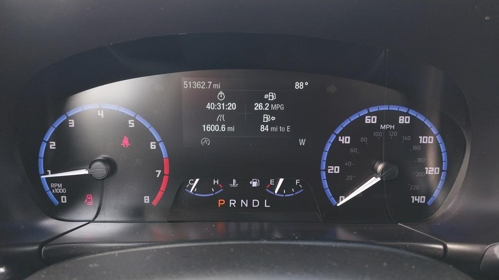 used 2022 Ford Bronco Sport car, priced at $21,382