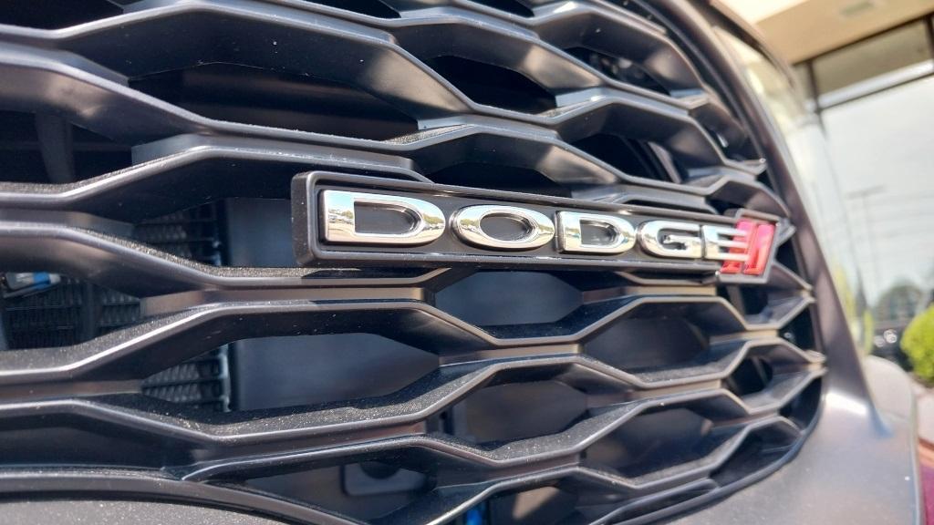 new 2025 Dodge Durango car, priced at $41,480