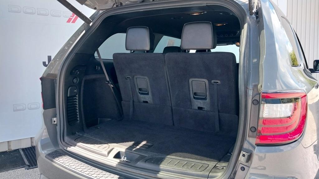 used 2023 Dodge Durango car, priced at $29,995