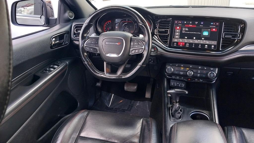 used 2023 Dodge Durango car, priced at $29,995