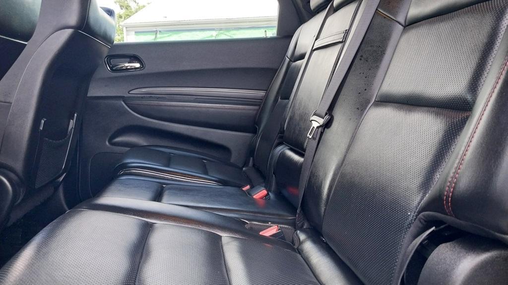 used 2023 Dodge Durango car, priced at $29,995