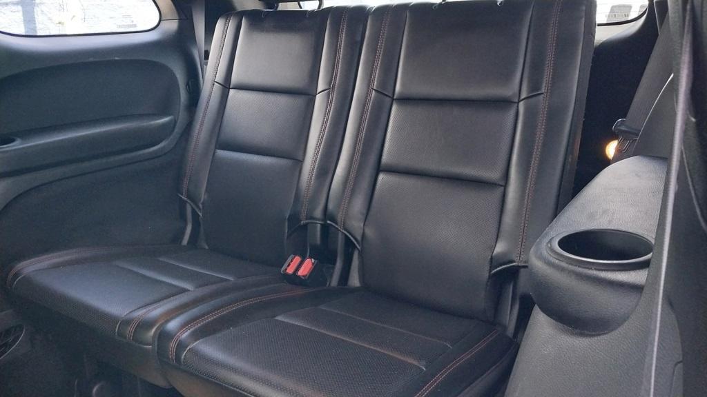 used 2023 Dodge Durango car, priced at $29,995