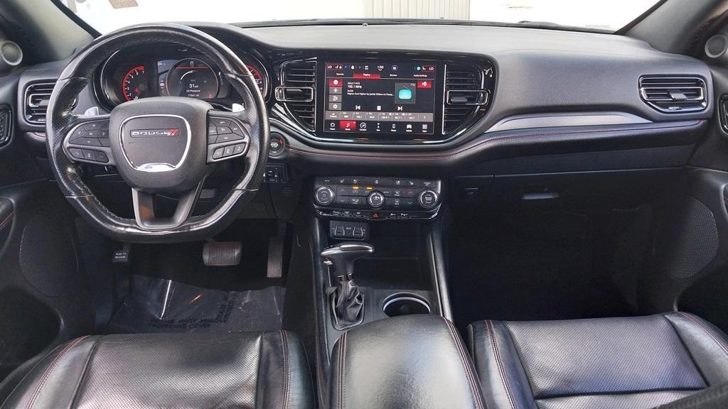 used 2023 Dodge Durango car, priced at $29,995