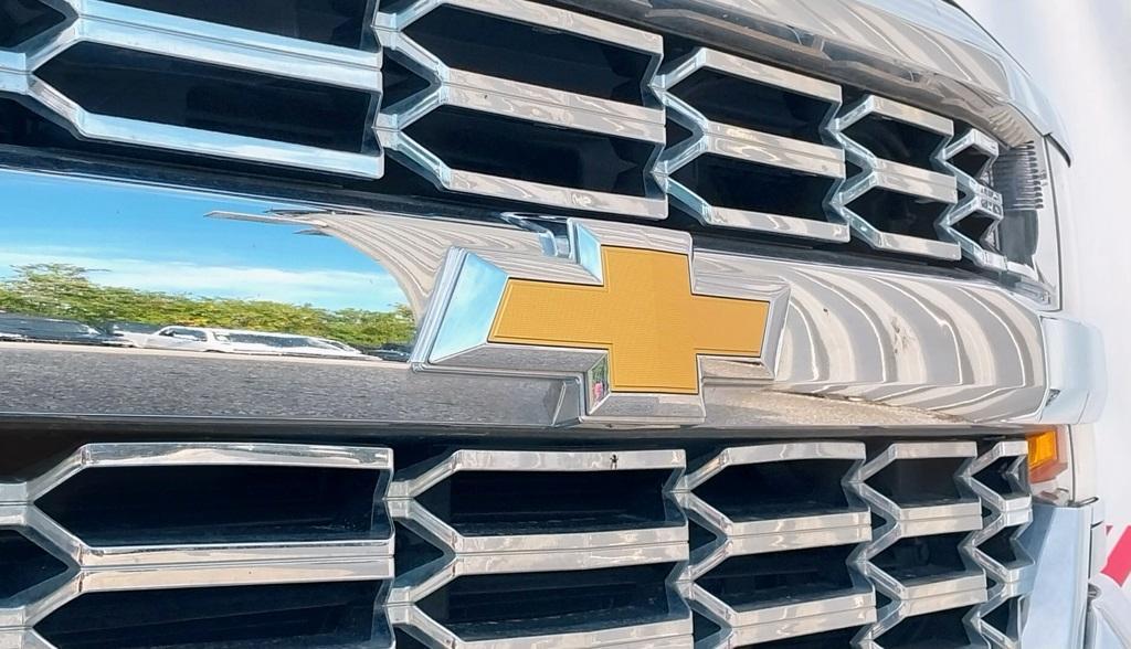 used 2018 Chevrolet Silverado 1500 car, priced at $24,499
