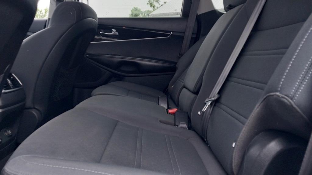 used 2020 Kia Sorento car, priced at $15,993