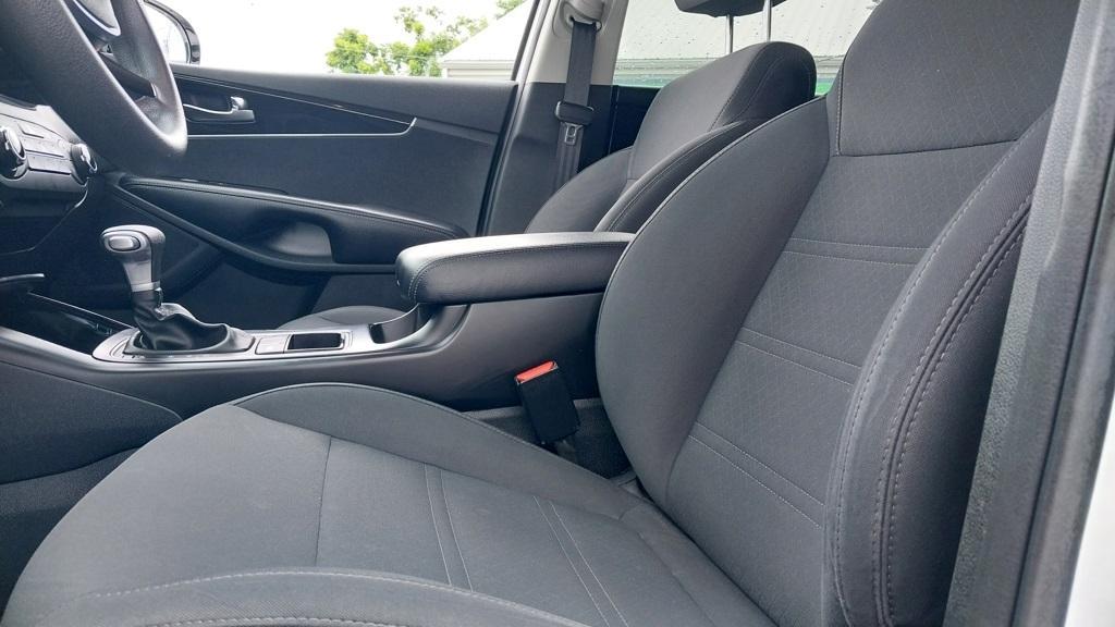 used 2020 Kia Sorento car, priced at $15,993