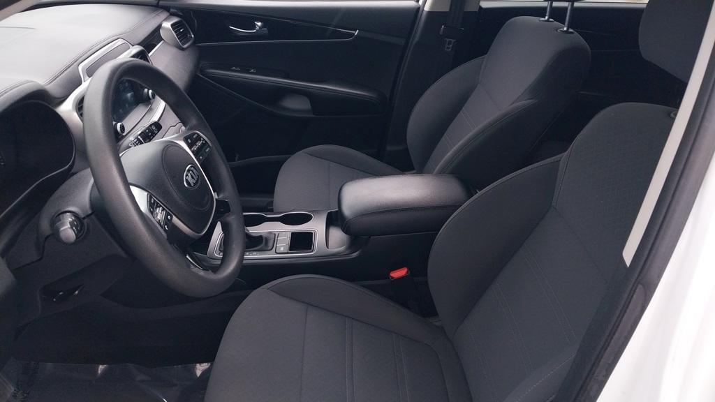 used 2020 Kia Sorento car, priced at $15,993