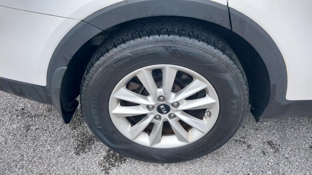 used 2020 Kia Sorento car, priced at $15,993