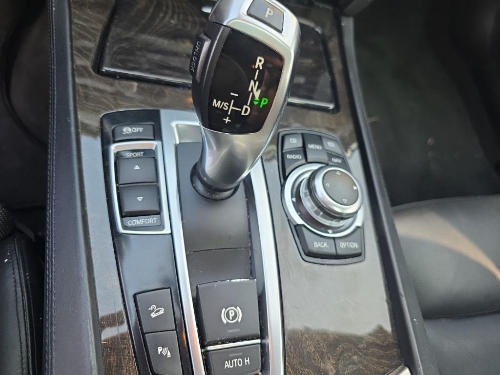 used 2012 BMW 750 car, priced at $10,725