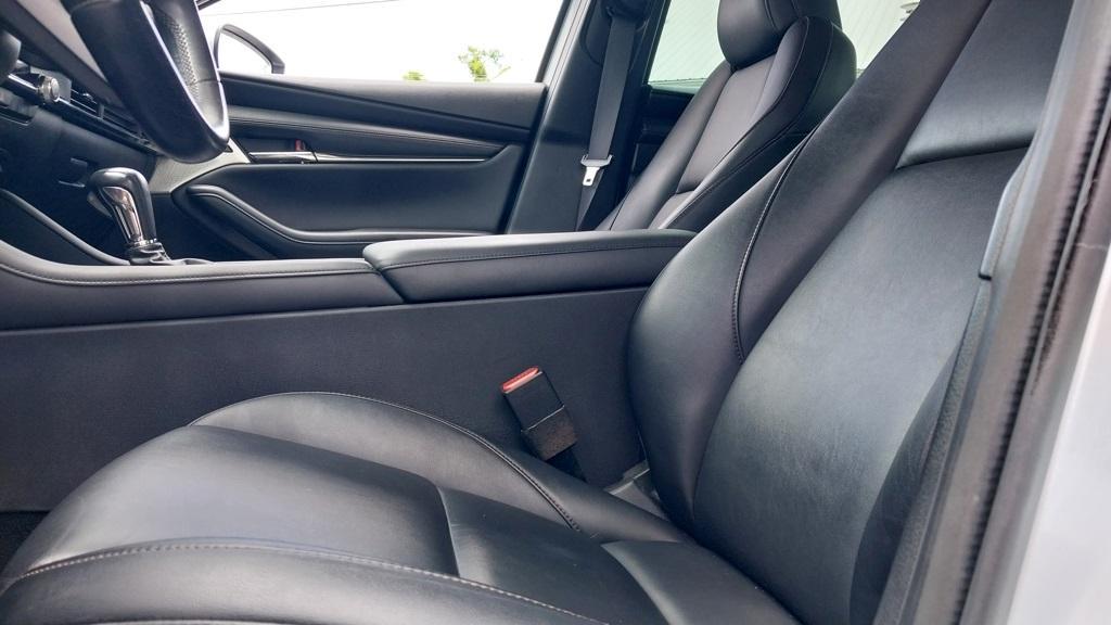 used 2019 Mazda Mazda3 car, priced at $19,995
