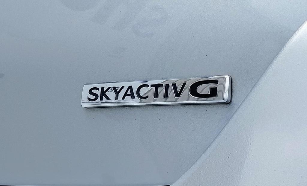 used 2019 Mazda Mazda3 car, priced at $19,995