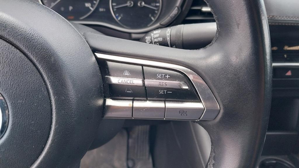 used 2019 Mazda Mazda3 car, priced at $19,995