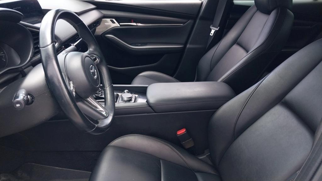 used 2019 Mazda Mazda3 car, priced at $19,995