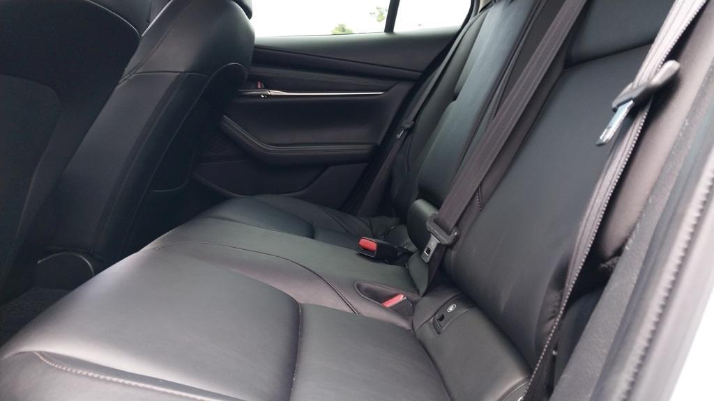 used 2019 Mazda Mazda3 car, priced at $19,995