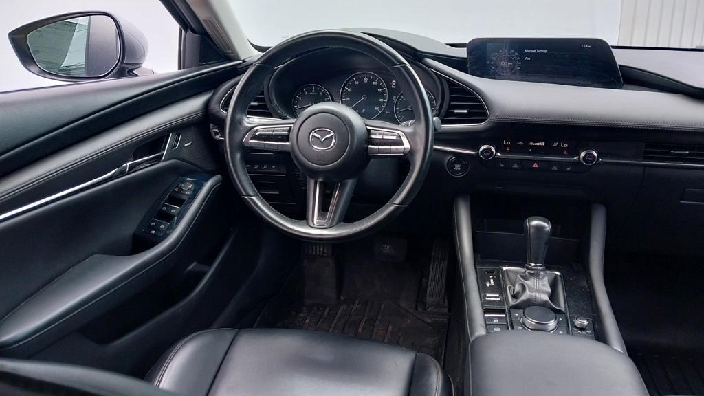 used 2019 Mazda Mazda3 car, priced at $19,995